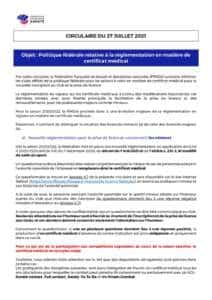 thumbnail of 20210730_CIRCULAIRE-007-Certificat-medical-et-questionnaire-de-sante-