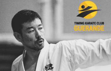 Stage à Guérande avec Kancho Kanazawa
