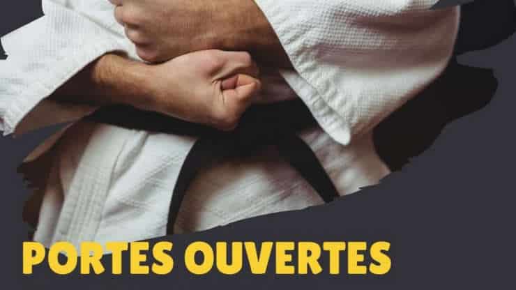 Portes ouvertes