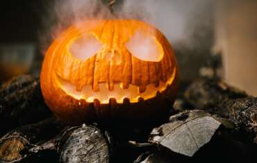 Halloween – Les enfants ! Faîtes nous peur !!!!!