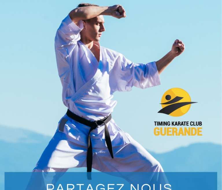 Faîtes voyager le club avec vous !