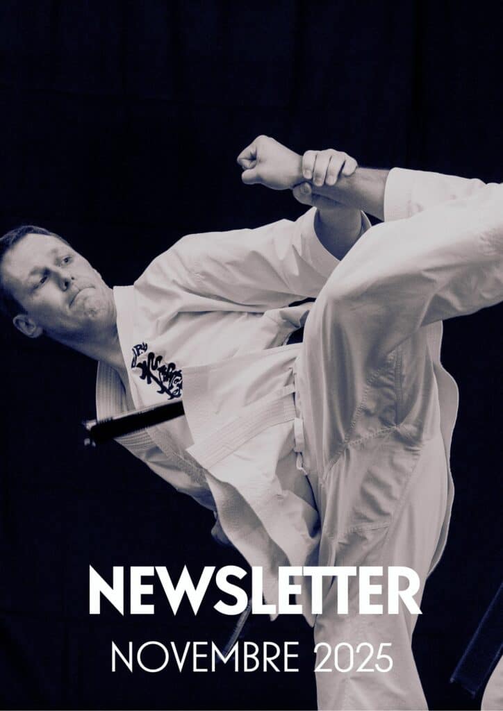 Newsletter de novembre