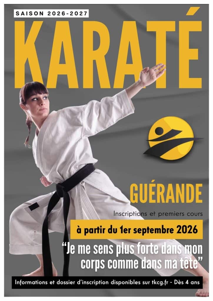 Lancement des inscriptions 2026-2027